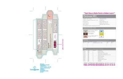 Package Label Principle Display Panel (Package Label Principal Display Panel)